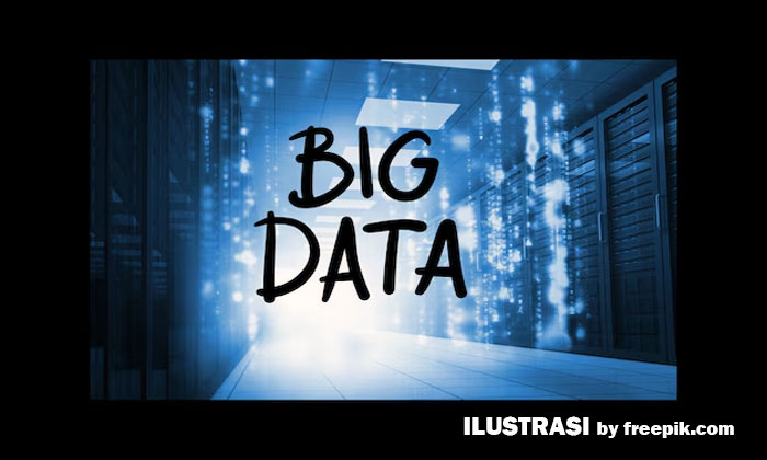 Big Data Dalam Dunia Investasi