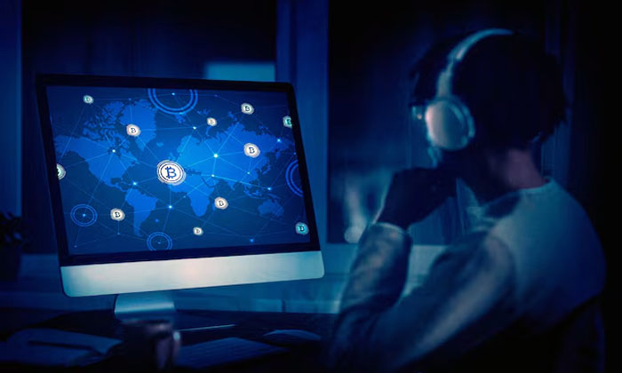 Blockchain Merevolusi Dunia Keuangan 1