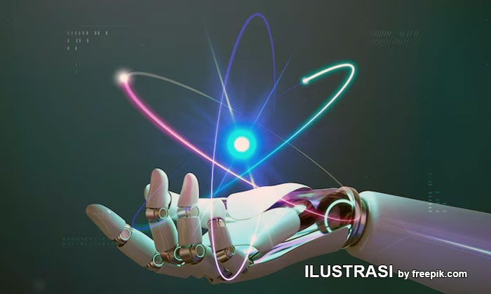 Investasi Dalam Teknologi Pemrograman Quantum 1