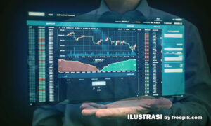 Memulai Investasi Saham