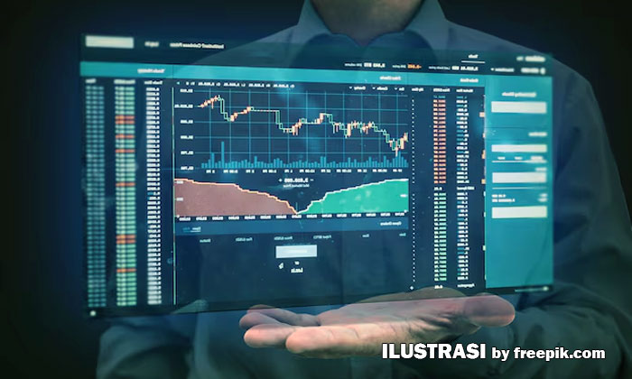 Memulai Investasi Saham