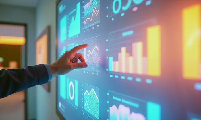 Pengertian Datum Dan Data 1