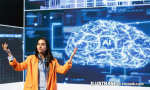 Tren Kecerdasan Buatan