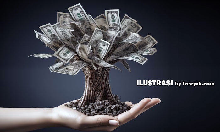 Pengertian Dan Perkembangan Investasi