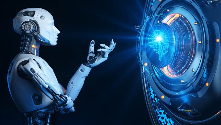 Investasi Dalam Kecerdasan Buatan 1