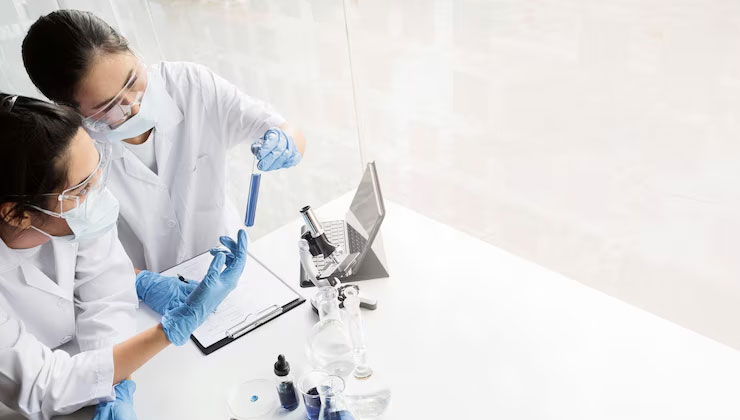 Investasi Bioteknologi