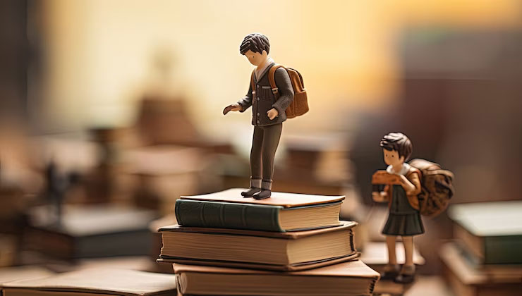 Pendidikan Tradisional Dan Kursus Online