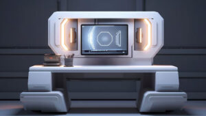 Perangkat Pintar Masa Depan