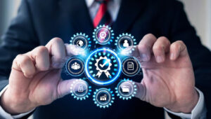 Produktivitas Yang Seimbang