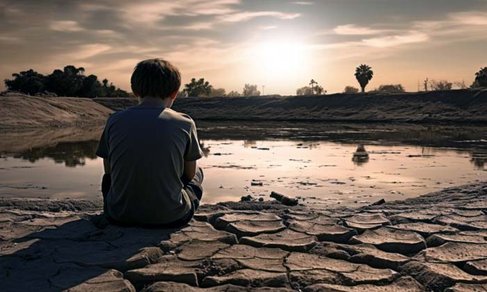 Perubahan Iklim Mempengaruhi Keseharian