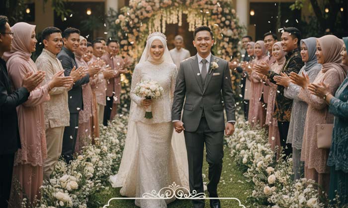 Rahasia Pernikahan Bahagia