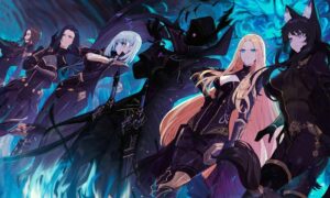 The Eminence In Shadow