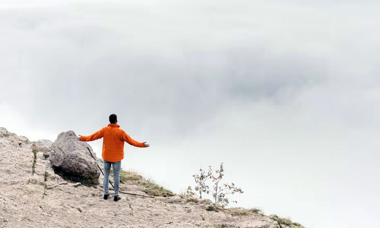 Gaya Hidup Minimalis