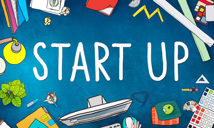 Membangun Startup