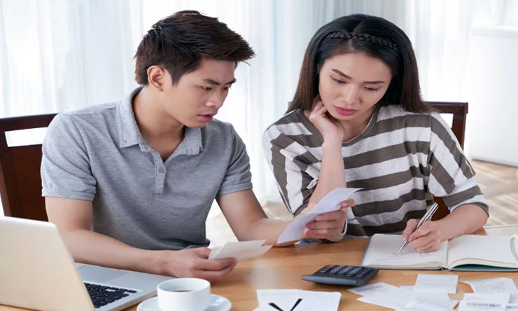 Mengatur Keuangan Pribadi