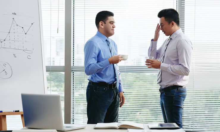 Persaingan Bisnis