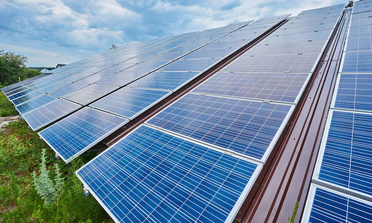 Solar Panel